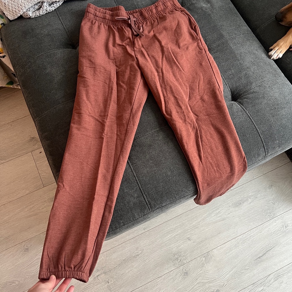 Z by Zella Jogger Sweatpants - Size Small, NWOT